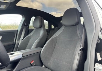 Mercedes CLA C118/X118 2026 Mercedes-Benz CLA 200 4M AMG Premium 1.5 Benzyna 163KM, zdjęcie 9