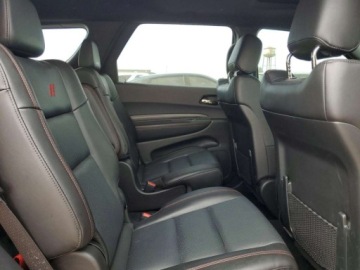 Dodge Durango III 3.6 V6 294KM 2025 Dodge Durango GT, 2025r., 4x4, 3.6L 3.6 Benzyna 295KM, zdjęcie 9