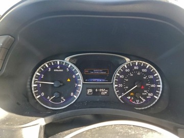 Infiniti QX60 2020 Infiniti QX60 Luxe 2020 3.5 Benzyna 295KM, zdjęcie 9