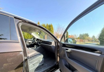 Volkswagen Touareg III SUV 3.0 V6 SCR TDI 231KM 2021 Volkswagen Touareg Volkswagen Touareg 3.0 V6 TDI SCR 4Mot 3.0 Diesel 231KM, zdjęcie 22