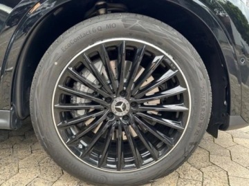 Mercedes GLC C254/X254 2025 GLC Coupe 300 e 4-Matic AMG Line 2.0 (360KM) 2025, zdjęcie 13