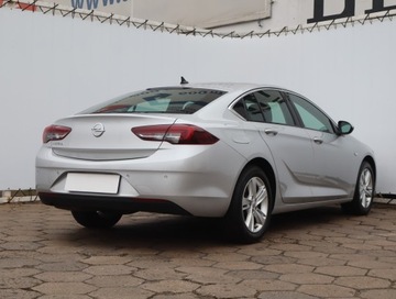Opel Insignia II Grand Sport 1.5 Turbo 165KM 2020 Opel Insignia 1.5 Turbo, Salon Polska, Serwis ASO, zdjęcie 4