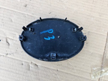 TOYOTA PRIUS III 09-12 LOGO ZNAKY ZNAK