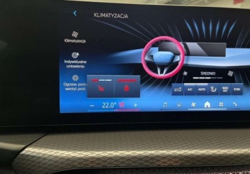 BMW Seria 4 G22-23-26 Coupe 2.0 420d 190KM 2025 BMW Seria 4 420d xDrive, M Pro pakiet, Individual, Faktura, Gwarancja 2.0, zdjęcie 26