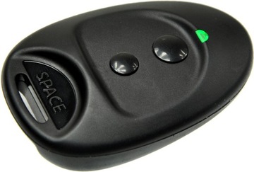 CAME Space SP2 2-канальный пульт BX, KRONO, HG600