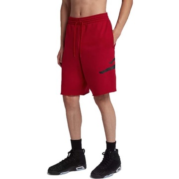 NIKE AIR JORDAN JUMPMAN SPODENKI MĘSKIE BAWEŁNA
