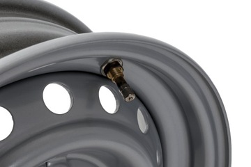 Диск стальной для прицепа UNITRAILER 5.5Jx13