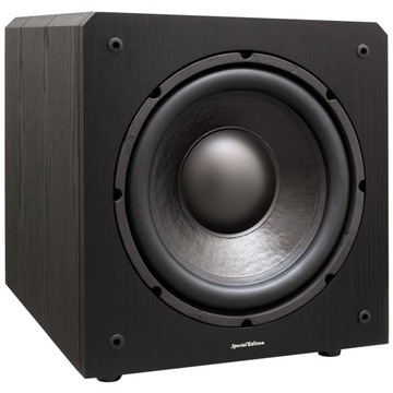 TAGA HARMONY TSW-212 SE SUBWOOFER AKTYWNY CZARNY