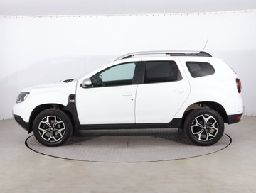 Dacia Duster II SUV 1.0 TCe 101KM 2020 Dacia Duster 1.0 TCe, Salon Polska, 1. Właściciel, zdjęcie 2