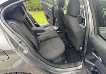 Fiat Tipo II Hatchback 1.4 T-Jet LPG 120KM 2016 Fiat Tipo 1,4 T 120KM Led Climatronic NAVI KAMERA Bezwypadkowy Serwis, zdjęcie 25