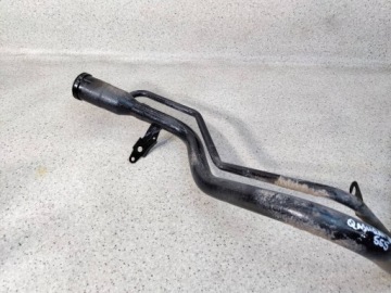 WLEW PALIWA RURA WLEWU NISSAN QASHQAI III J12 1.3 DIG-T