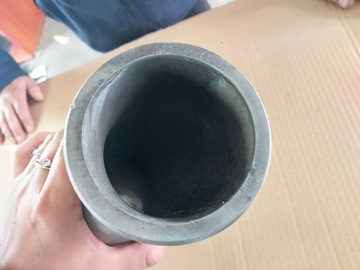 ВОЗДУШНАЯ ТРУБА 837084884 FENDT 6335C КОМБАЙН 2015