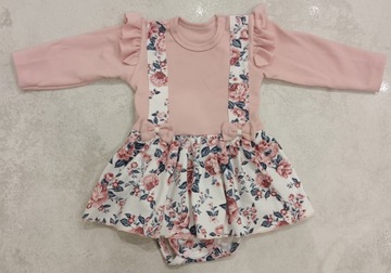 БОДИ, СУПЕРСЕРДЦЫ ДЛЯ ДЕВОЧКИ, ЦВЕТЫ, ХЛОПОК, ДЕНЬ РОЖДЕНИЯ НОВИНКА 56