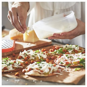 ТЕРКА ДЛЯ ОВОЩЕЙ ФРУКТОВЫЙ КОНТЕЙНЕР IKEA СЛАЙСЕР