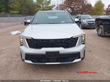 Kia Sorento IV 2024 Kia Sorento 2024 r. 1,6L SX PRESTIGE 1.6 Hybryda 227KM, zdjęcie 1