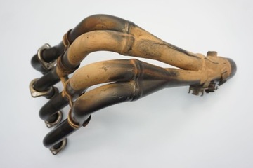 SUZUKI GSX-R 1000 K7-K8 ВЫПУСКНОЙ ПАТРУБОК