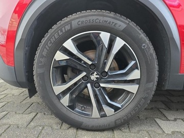 Peugeot 2008 II SUV 1.5 BlueHDi 110KM 2022 2008 1.5 BlueHDi Allure Pack S&amp;S, zdjęcie 8