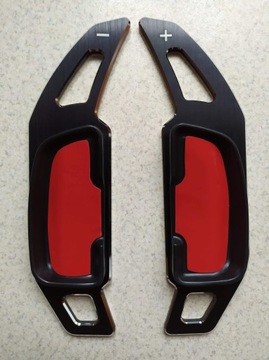 Nakładki na łopatki Mercedes W245 W246 W247 W251