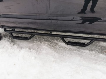 Toyota Tacoma II 2019 Toyota tacoma Double Cab, Automat, Dokumentacja TRD Pro, SR5, 4x4, zdjęcie 14