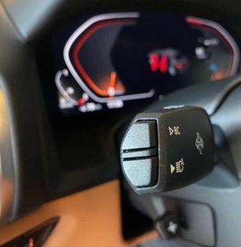 BMW Seria 8 II Coupe 3.0 840d 320KM 2019 BMW Seria 8 Salon Polska Bezwypadkowy ASO FV 23 R Cars Warszawa 3.0 Diesel, zdjęcie 27