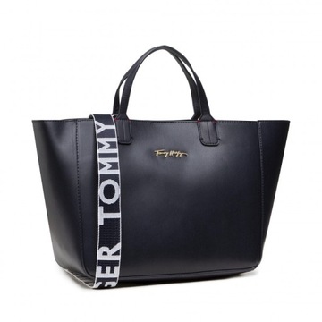 Torebka damska Tommy Hilfiger AW0AW10959-DW5