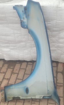 JAGUAR S-TYPE 99-04 BLATNÍK PRAVÝ