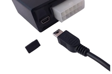 Emulator katalizatora (druga sonda lambda)