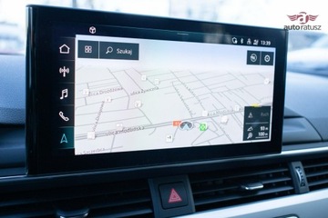 Audi A5 F5 Coupe Facelifting 2.0 40 TDI 204KM 2021 Audi A5 Sportback 2.0 TDI Quattro 4X4 Bezwypadkowy, zdjęcie 26