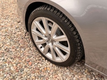 Audi A4 B8 Avant 1.8 TFSI 160KM 2008 Audi A4 Avant Swietny stan Zadbany Keyless 1.8 Benzyna 160KM, zdjęcie 6