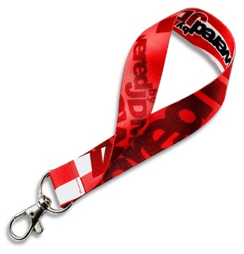 SMYCZ DO KLUCZY - BRELOK ZAWIESZKA - POWERED BY JDM DOMOKUN - GADGET 66