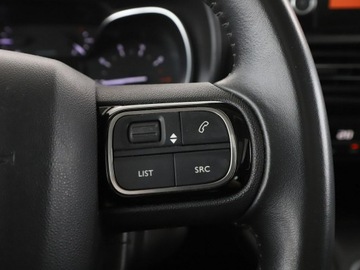 Citroen Berlingo III Osobowy M 1.2 PureTech 110KM 2019 Citroen Berlingo GRATIS! Pakiet Serwisowy o, zdjęcie 28