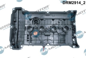 DR.MOTOR DRM2914 KRYT HLAVA VÁLCŮ