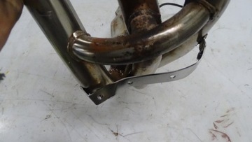 Triumph Tiger 955 955i Колено выпускного коллектора