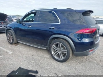 Mercedes GLE V167 2021 Mercedes-Benz GLE 2021 Mercedes-Benz GLE GLE 350 SUV 2.0 Benzyna 255KM, zdjęcie 2