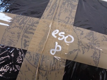 МЗ ETZ 250 Цилиндр ГДР