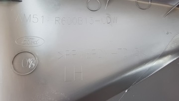 ЧЕХОЛ ПЕРЕДНЕГО ЛЕВОГО СИДЕНИЯ FORD C-MAX Mk2