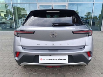 Opel Mokka II SUV 1.2 Turbo 130KM 2021 Opel Mokka Opel Mokka 1.2 benzyna, 130KM, Automat, Navi, Android Auto, App, zdjęcie 6