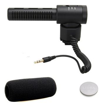 Микрофон COMICA CVM-V20