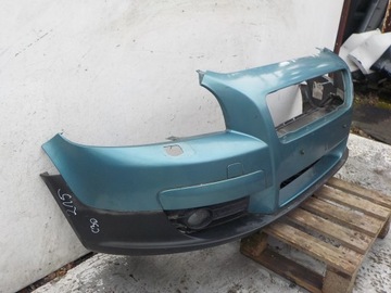 215 VOLVO C30 NÁRAZNÍK PŘEDNÍ POD OSTŘIKOVAČE