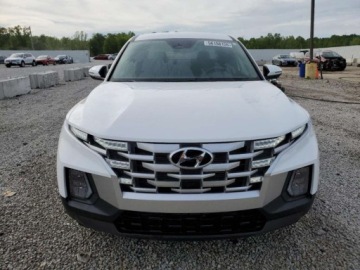 Hyundai 2024 Hyundai Santa Cruz 2024 2.5L 4-Cylinder AWD 2.5 Benzyna 191KM, zdjęcie 4