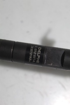 ФОРСУНКИ RENAULT MEGANE II 1.5DCI