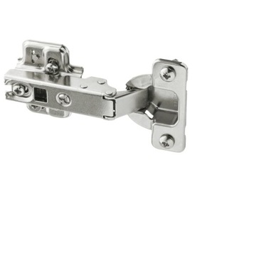 IKEA HJALPA zawias meblowy standardowy kąt 125 stopni