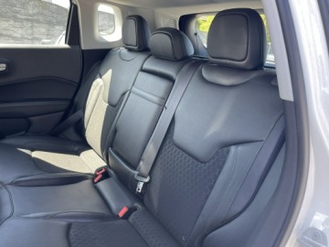 Jeep Compass II SUV Facelifting 1.3 GSE T4 150KM 2021 Jeep Compass Night Eagle Automat Skóra, zdjęcie 10