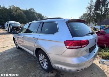 Volkswagen Passat B8 Variant 2.0 TDI BlueMotion SCR 150KM 2017 Volkswagen Passat 2.0 Diesel 150KM, zdjęcie 1