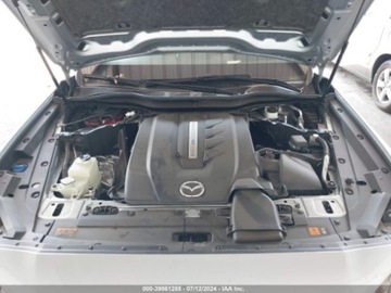 Mazda CX-9 2024 Mazda CX-9 2024r, PHEV, Premium, 2.5L, 4x4 2.5 Hybryda 323KM, zdjęcie 11