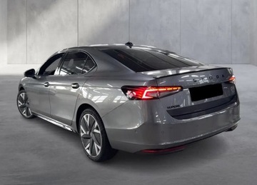 Skoda Superb IV Liftback 2.0 TSI 204KM 2025 Skoda Superb Sportline Limuzyna 2.0 TSI 204 KM, GOTÓWKA, LEASING, NAJEM, zdjęcie 1