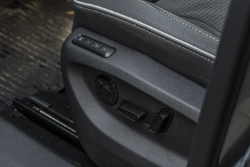 Skoda Kodiaq II SUV Plug-In 1.5 TSI Plug-In Hybrid 204KM 2025 Škoda Kodiaq Skoda Kodiaq Sportline 1.5 TSI iV, zdjęcie 14