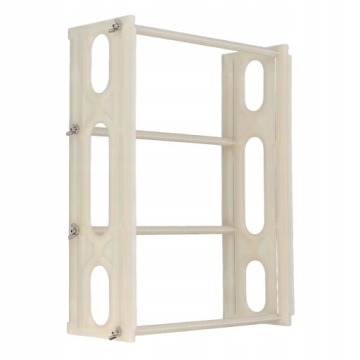 Сушилка для виниловых пластинок Большой АБС-пластик