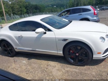 Bentley 2016 Bentley Continental GT V8 S 2016 4.0l 4.0 Benzyna 521KM, zdjęcie 6