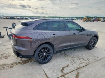 Jaguar F-Pace 2023 Jaguar F-Pace S 2023 2.0 Benzyna 247KM, zdjęcie 3